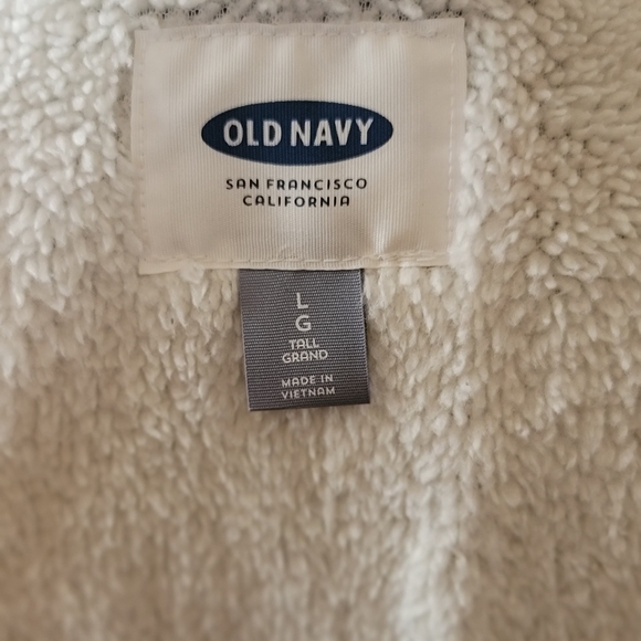 Gap bomber jacket - Picture 6 of 6